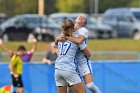 Women's Soccer vs BSU  Women's Soccer vs Bridgewater State University. - Photo by Keith Nordstrom : Wheaton, Soccer